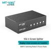 MT-Viki Professional Video Distribution and Display Solutions