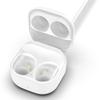Charging Case for Buds FE R400 Replacement Charging Case Charger Cradle Dock with Cable Headphone Charging Compartment