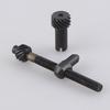 Gear Type Chain Adjuster Screw Tensioner For Chinese Chainsaw 45Cc 52Cc Parts