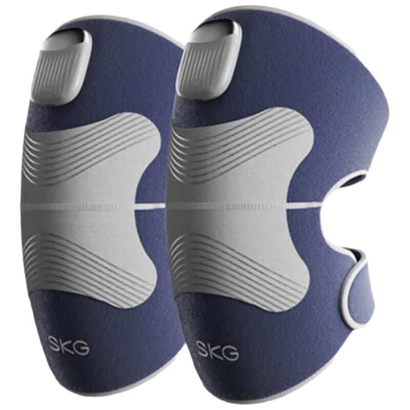 SKG Knee Massager with Heat Therapy