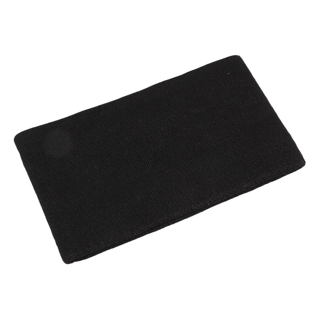 5 Level Cut Resistance Welding Neck Protector Breathable Reusable Cut Resistant Proof Neck Guard