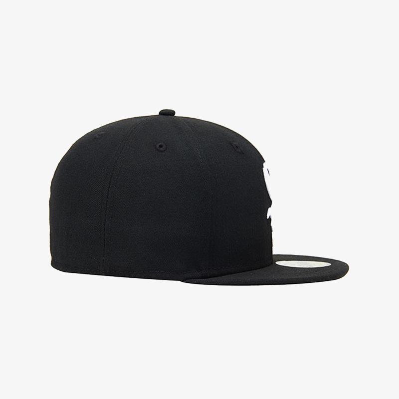 New Era Mlb Authentic Chicago White Sox Game Black 70358700