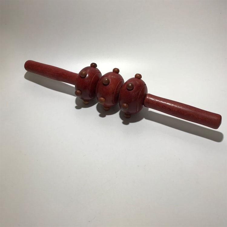 

Массажер для тела для снятия усталости, устройство Гуа Ша, массажер для тела, деревянный массажер для спины, живота, шеи