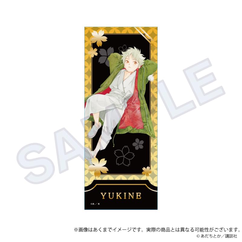 Noragami Trading Ticket-Style Cards Box of 8