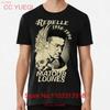 Le Poète Visionnaire Rebelle Kabyle S À 5xl Fabriqué Aux États-Unis T-shirt Vintage Doux Vêtements de Designer Légèrement Polyvalent