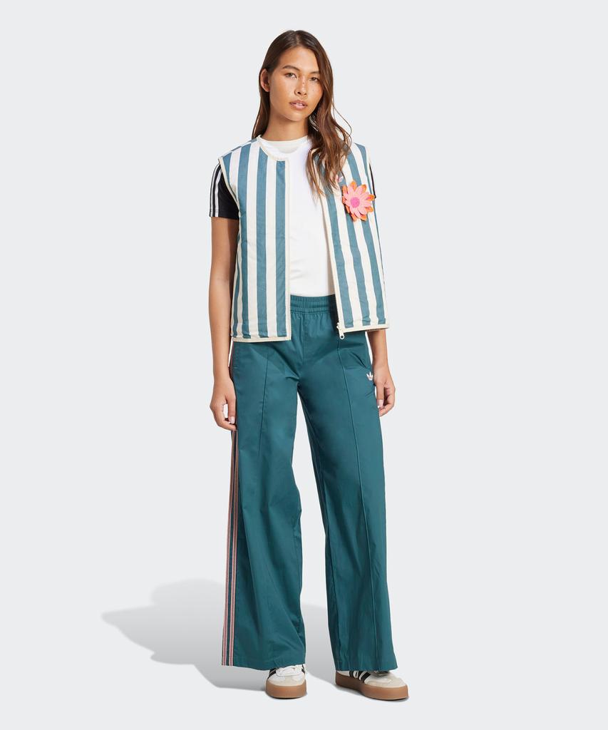 Adidas Summer Glow Pants - Tech Green / Kc0677