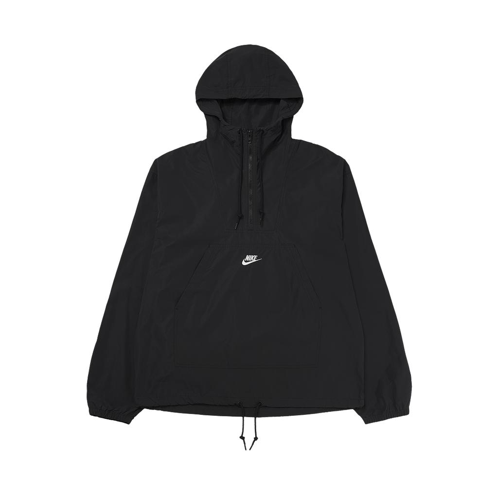 Nike Club Marina Windproof Logo Hoodie Jacket Men jackets IH7118-010