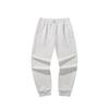 Nafu Comprehensive Training Series Outdoor Hiking Urban Commuting Fashion Casual Simple Comfortable Tapered Knit Sports Pants 962617307-5