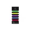 Olympus Thread NEON No. 25 Embroidery Floss 5 Color Set Mineral NE-C5 Polyester Craft Thread