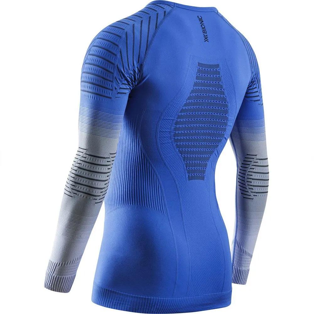 X-BIONIC Базовый слой с длинным рукавом Invent FX