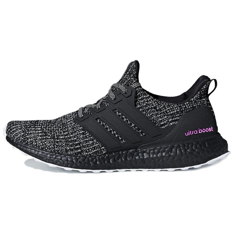 

Новые Adidas Ultra Boost 4.0 Осведомленность о раке молочной железы BC0247 42