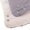 Pram Stroller Muff Warm Pushchair Buggy Accessories