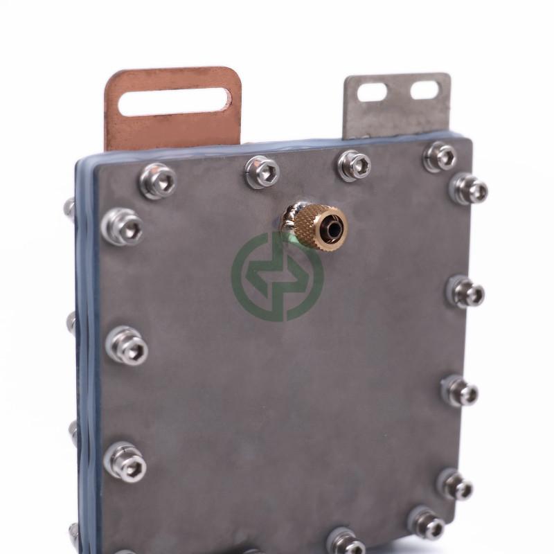 Hydrogen-rich Water Generator Sprayer Nano-hydrin HHO Gas Hydrogen Water Ionizer Electrode Products Electrolytic Cell