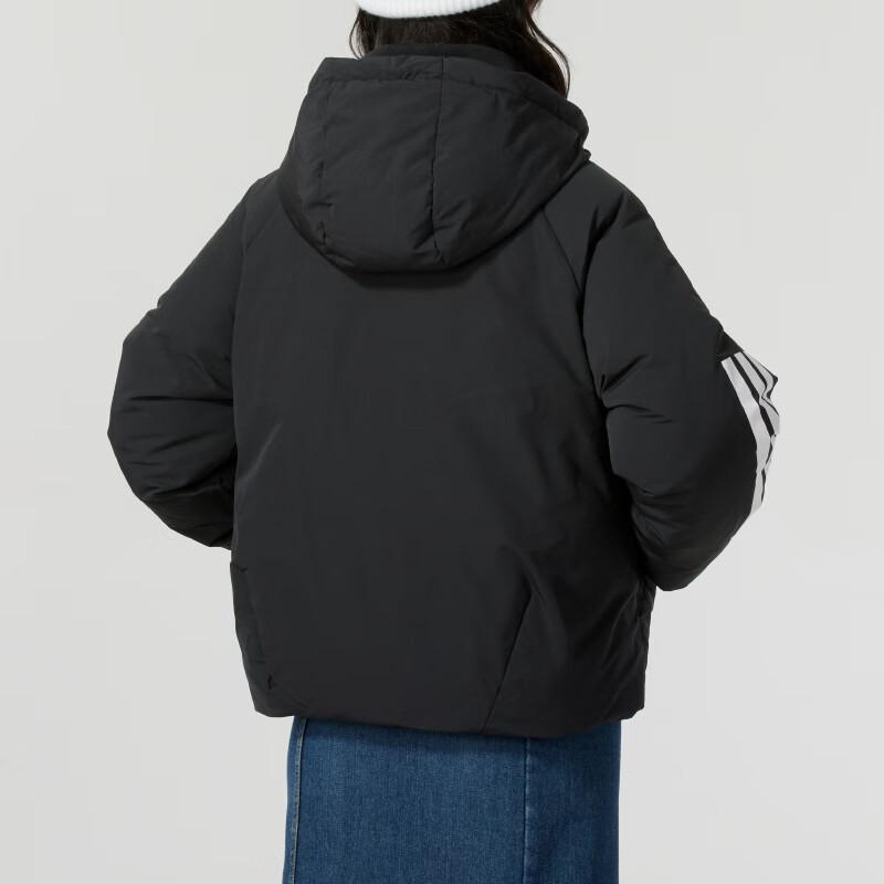 Adidas Women's Winter Sport Lifestyle Down Jacket
