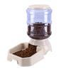 Pet Feeder Water Dispenser Automatic for Dogs Cats Refill