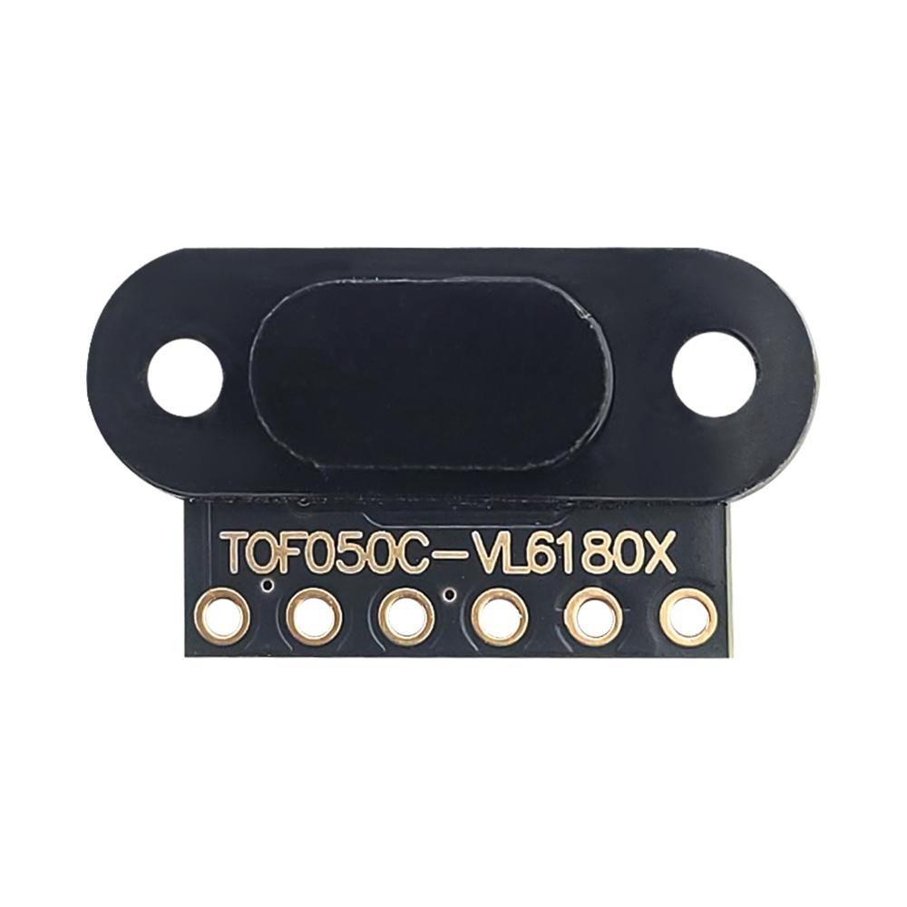Laser Ranging Sensor Module for Arduino STM32 Measure Flight Distance 50CM 200CM 400CM I2C Output TOF050C TOF0200C TOF0400C