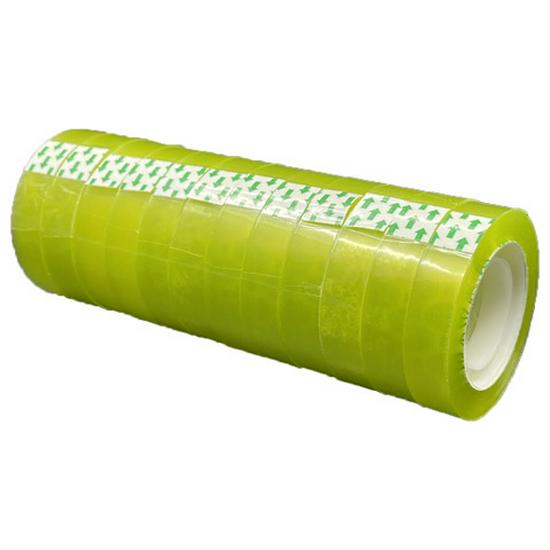 Transparent Small Floral Stationery Tape - Office & Student Adhesive Tape