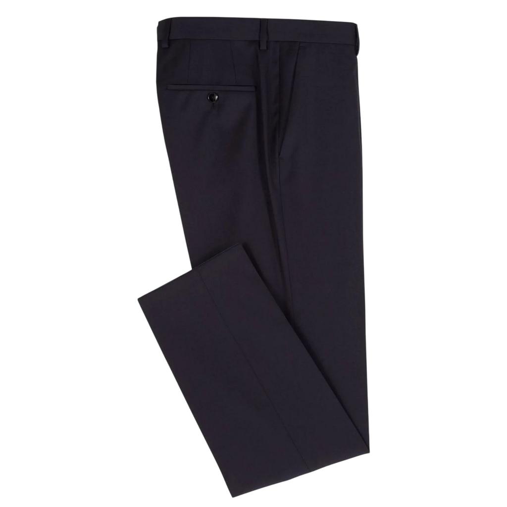 Boss Mens Gibson Slim Trousers