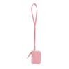 Neck-hanging Mini Bag, Personalized Fashionable Solid Color Lipstick Change Bag, Autumn Women's Shoulder Suede Bag, Small Square Bag.