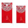 Wedding Red Envelope for Marriage, Engagement & Celebration