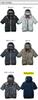 Aircraft Blouson Not AC2096 Side Bag AIRCRAFT L 35 Black [BURTLE] [Burtle] Short-Sleeve (Fan Included)