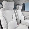 Geely Galaxy M9 Headrest Lumbar & Neck Support Cushion Accessory