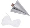 Plumb Bob Cone 275gr