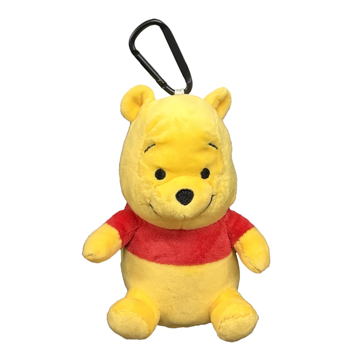 

Мешочек для плюшевых игрушек Disney Винни Пух [Marushin] C-198