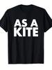 Women'S Modern Oversized S-Letter T-Shirt - Breathable Black Short Sleeve Round Neck Top With Stretc