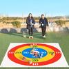 Team Building Sandbag Throwing Game Outdoor Sports Party for Adults and Children Interactive Fun Carnival Most Popular