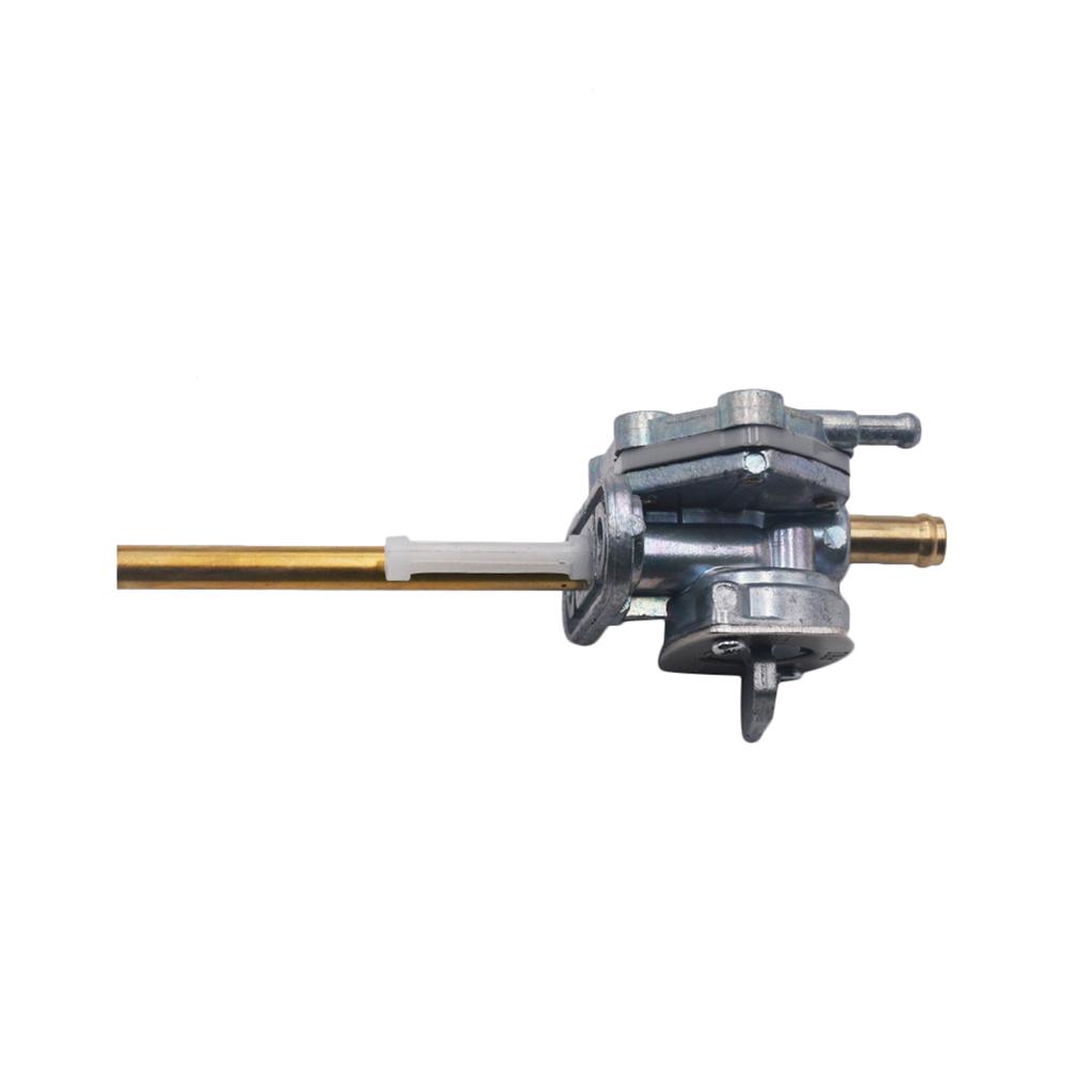 Fit for Suzuki DR Z400 S SM Fuel Cock Gas Tank Valve Petcock 44300 29F20