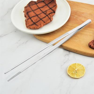 I'm Chef Cooking Tweezers (30cm) Deco Meat Tongs