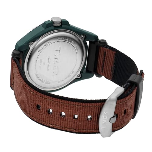 TIMEX Men's Expedition Acadia Rugged Watch TW4B26500, Natural