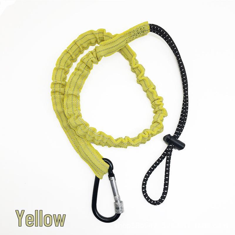 

Втягивающий страховочный строп для защиты от падения для высотных работ