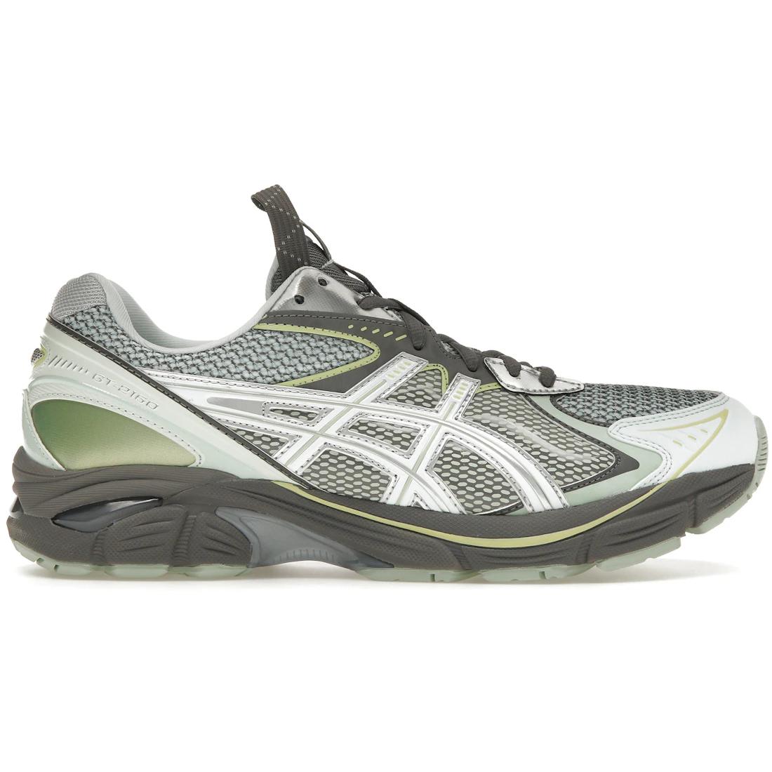 

Sneaker ASICS UB6-S GT-2160 Kiko Kostadinov Arctic Blue Carbon(1203A421-401) 41.5