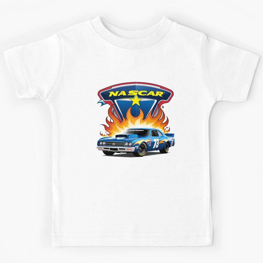 Fintan - Concept Car Kids T-Shirt 160