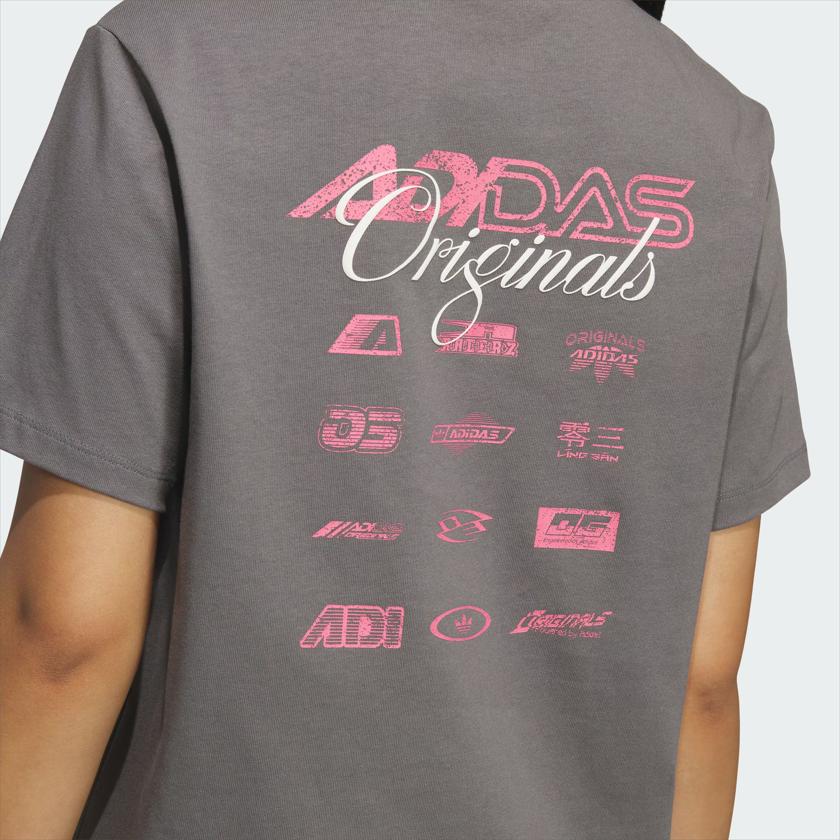 Women's T-Shirt Adidas Originals T Shirt Women's