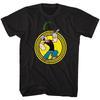Popeye Spinach Circle T-Shirt