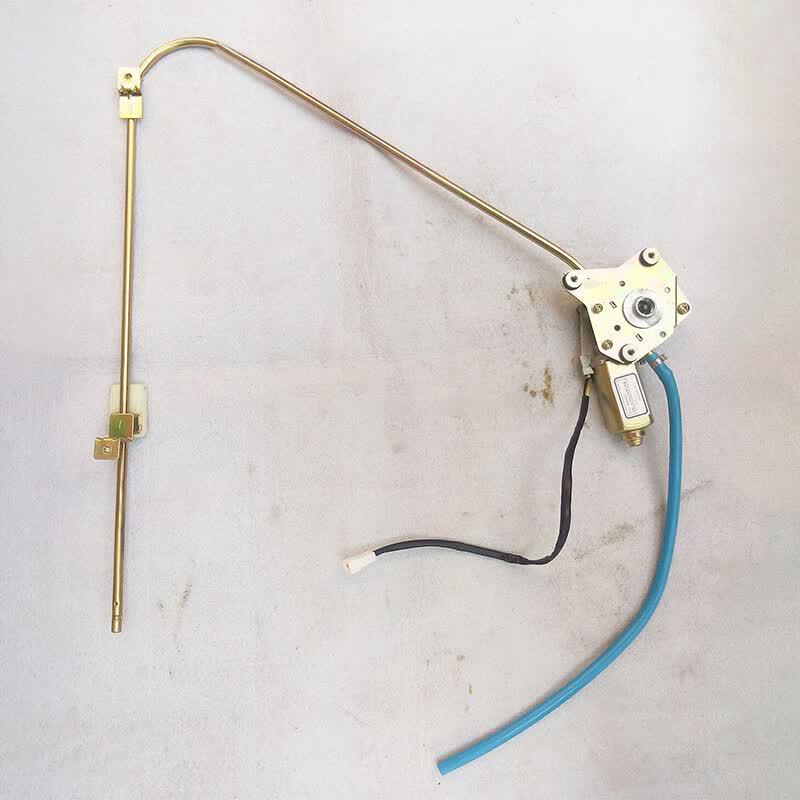 Car Expert Iveco Daily Electric Window Regulator