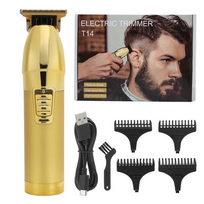 Eletrónicos para beleza e saúde – Máquinas para cortar cabelo