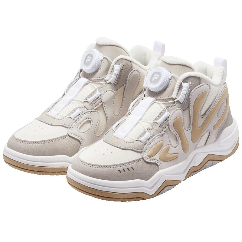 FILA Boys  Winter Warm Cotton Boots 40