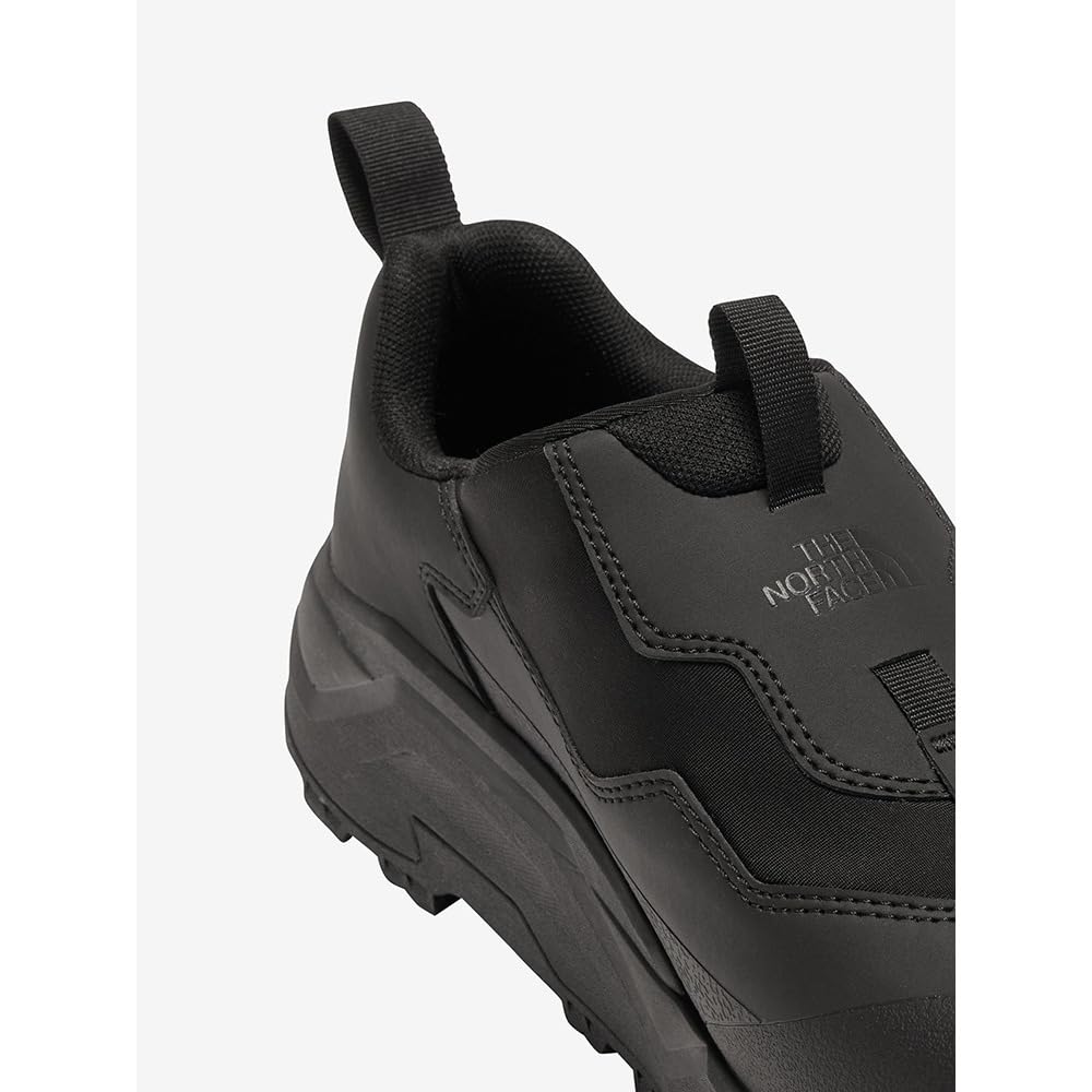 The North Face Graval WP TNF Black 7 Slip-On Black/TNF