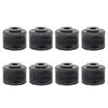 8Pcs Rear Stabilizer Support Bushing Kit 5432598 for Polaris Sportsman 500 335