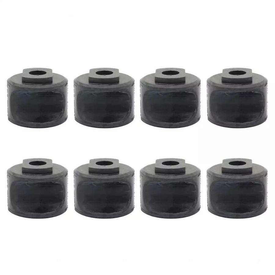 8Pcs Rear Stabilizer Support Bushing Kit 5432598 for Polaris Sportsman 500 335