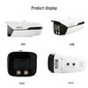 Dahua AI Network Security Camera CN Plug (adapter Included)