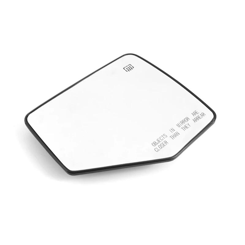 Pour Ford Explorer Mk4 2006-2010, verre de rétroviseur latéral gauche ou droit, verre de rétroviseur de voiture.
