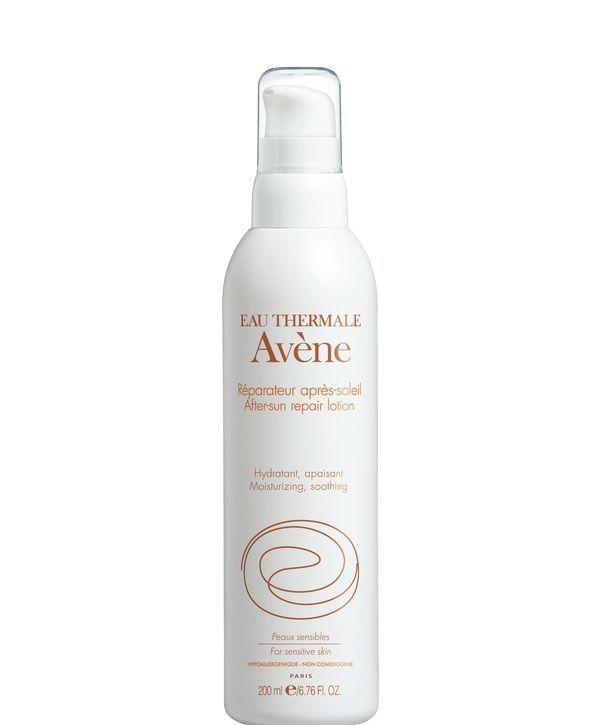 Avene Avene Эмульсия после загара