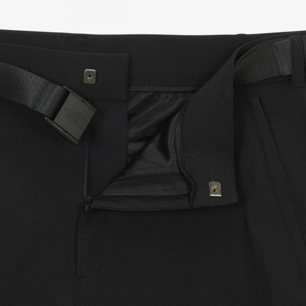 The North Face Men S Alta pantS np6nS04a Black