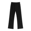 Men's clothing | micro-pull sports casual pants men's summer elastic waist versatile simple and thin trousers