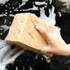 Portable Washing Sponge Useful Multipurpose Easy To Clean Paint Care for Auto Durable